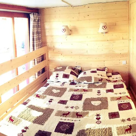 Appartamento Duplex Mezzanine Les Arcs 1800